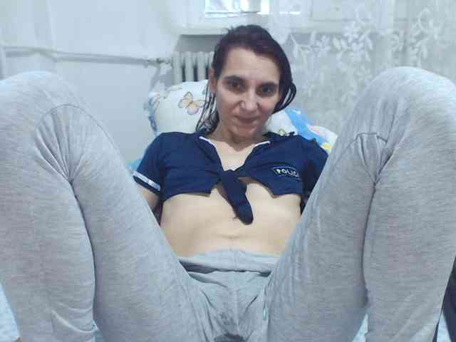 xostefanny Live Webcam on BongaCams