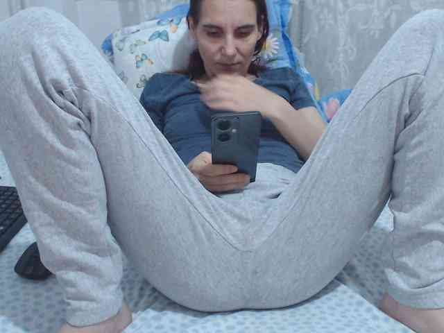 cumpussywet webcam