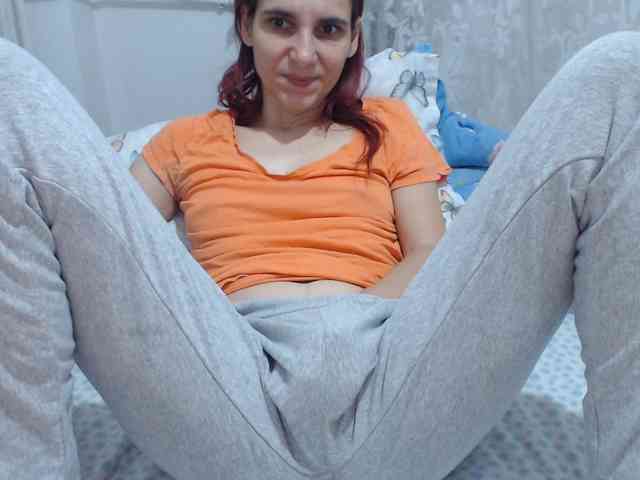 cumpussywet webcam