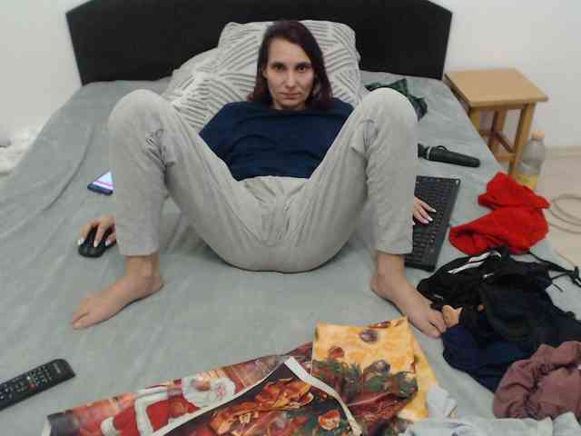 xostefanny xostefanny