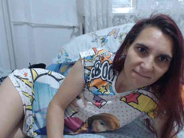 cumpussywet webcam