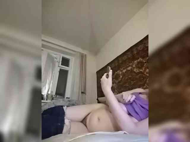 gannalets's webcam live show
