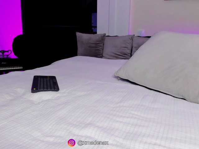 xkaralevax's BongaCams show and profile