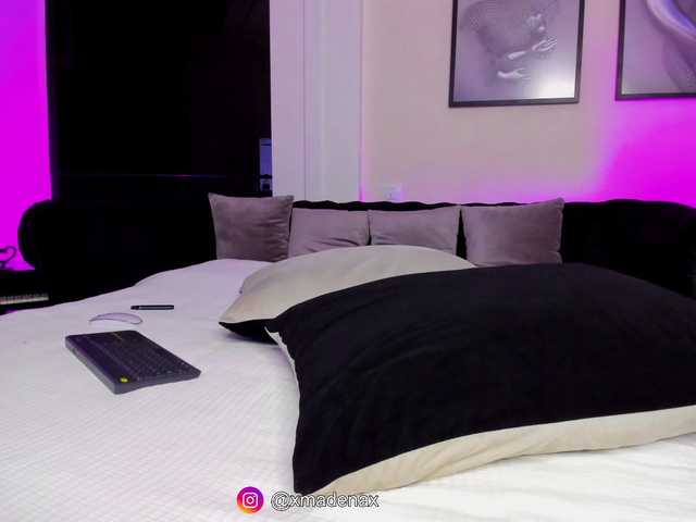 xkaralevax's BongaCams show and profile