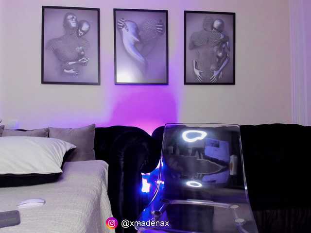 xkaralevax's BongaCams show and profile