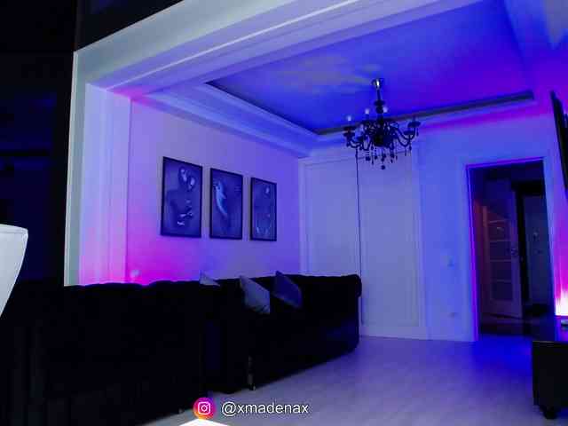 xkaralevax webcam