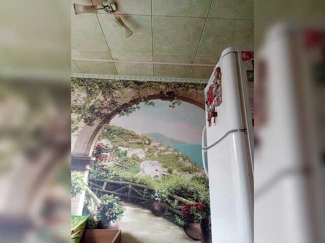 TvoyaIgrushka's BongaCams show and profile