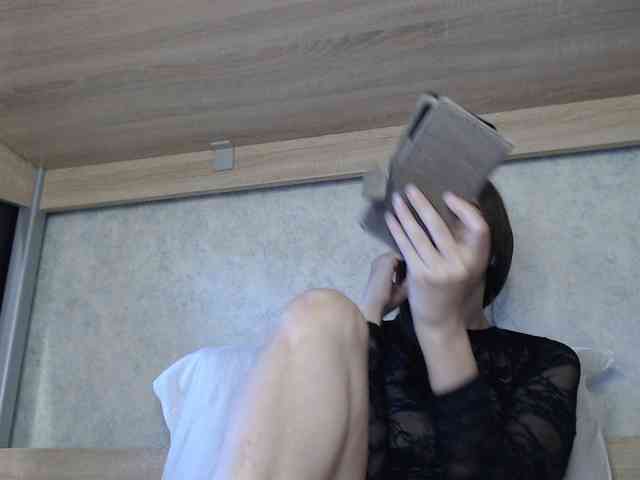 OXOTA- webcam