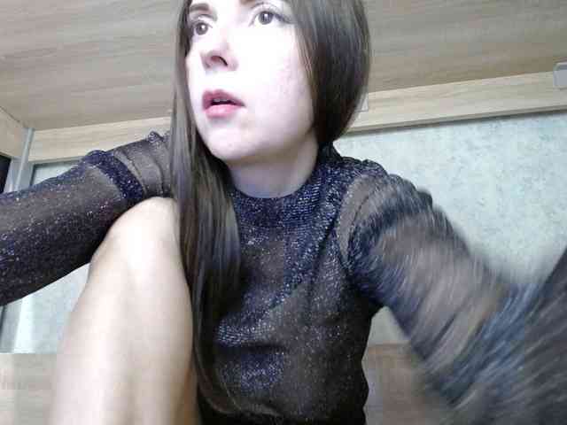 TvoyaIgrushka Live Webcam on BongaCams