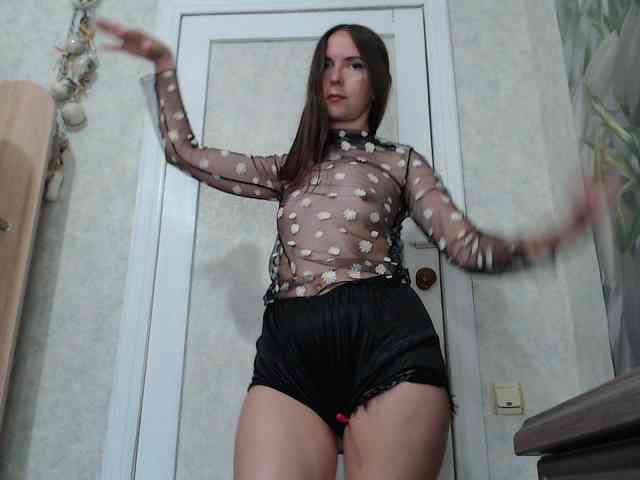 TvoyaIgrushka Live Webcam on BongaCams