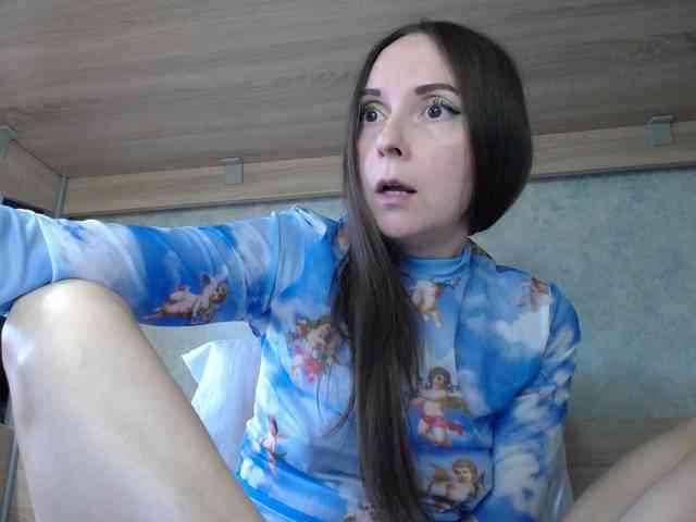 TvoyaIgrushka Live Webcam on BongaCams