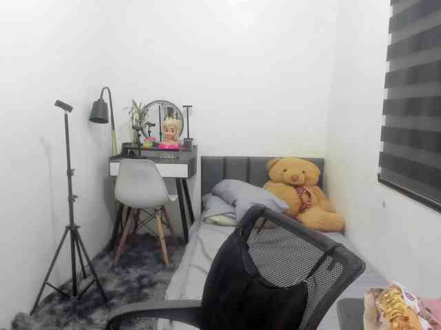 Aruray Live Webcam on BongaCams