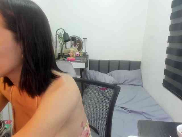 Aruray Live Webcam on BongaCams