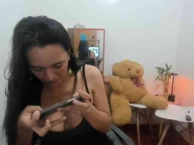 Aruray Live Webcam on BongaCams Aruray Live Webcam on BongaCams
