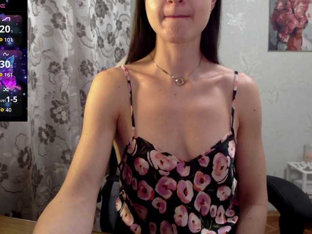 Lapochka2's BongaCams show and profile