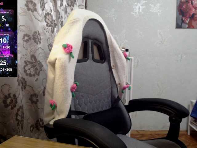 Lapochka2's BongaCams show and profile