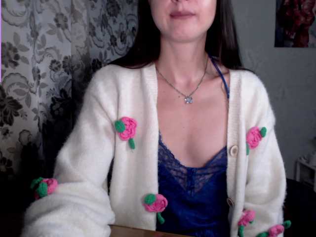 Lapochka2's BongaCams show and profile