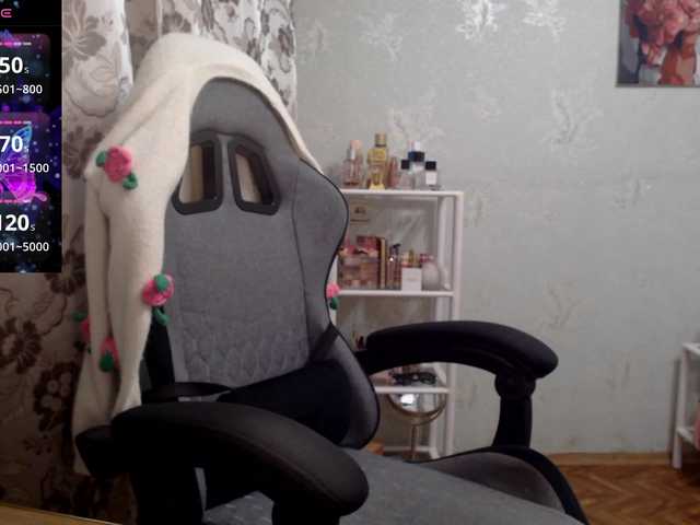 lapochka2 live sex show