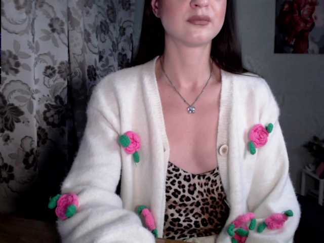 Lapochka2's BongaCams show and profile