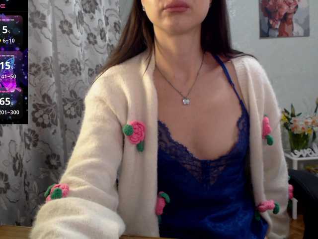 Lapochka2's BongaCams show and profile