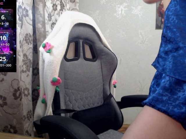 lapochka2 live sex show