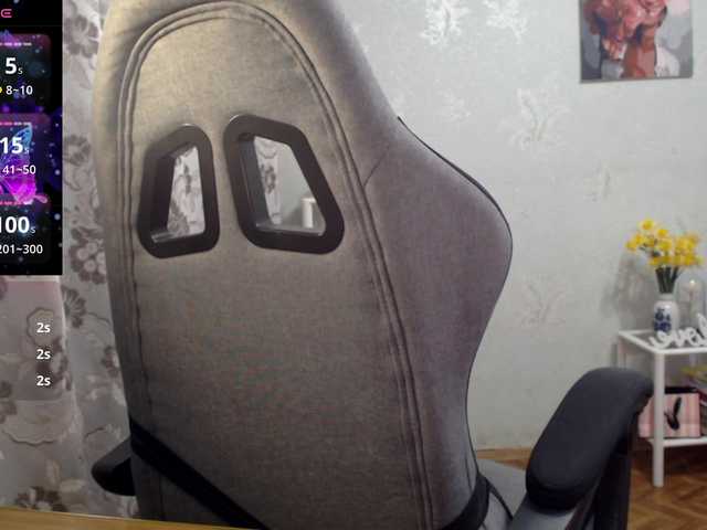 Lapochka2's BongaCams show and profile