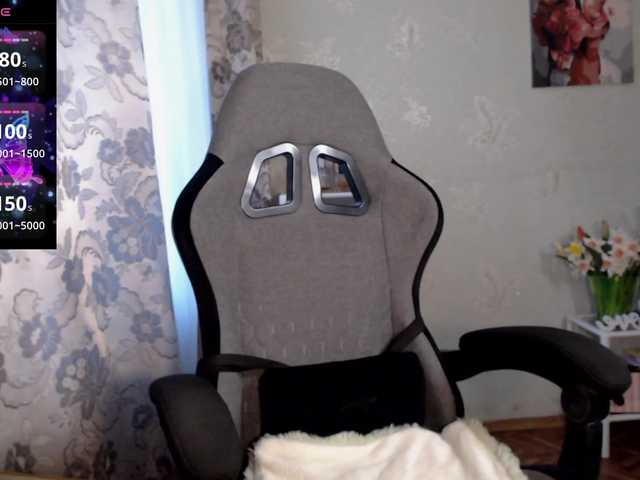 Lapochka2's BongaCams show and profile