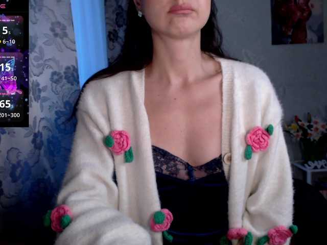 Lapochka2's BongaCams show and profile