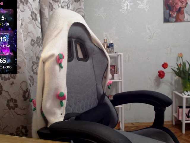 Lapochka2's BongaCams show and profile