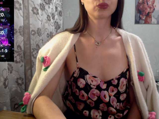 Lapochka2's BongaCams show and profile