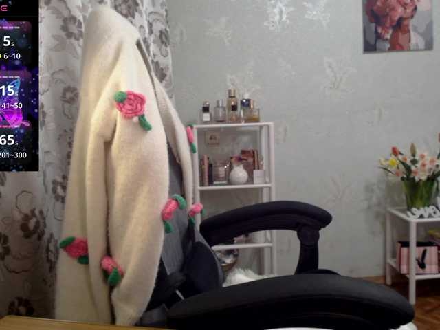 Lapochka2's BongaCams show and profile