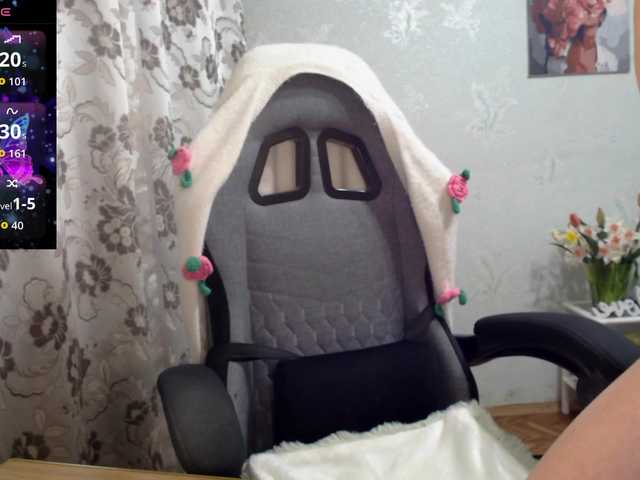 Lapochka2's BongaCams show and profile