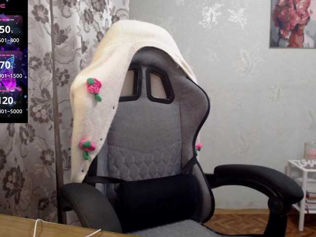 Lapochka2's BongaCams show and profile