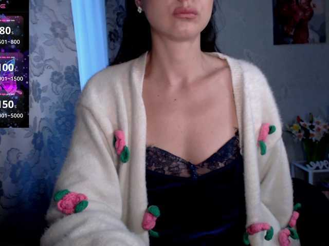 Lapochka2's BongaCams show and profile