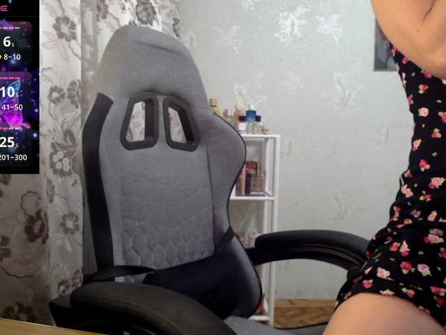 Lapochka2's BongaCams show and profile