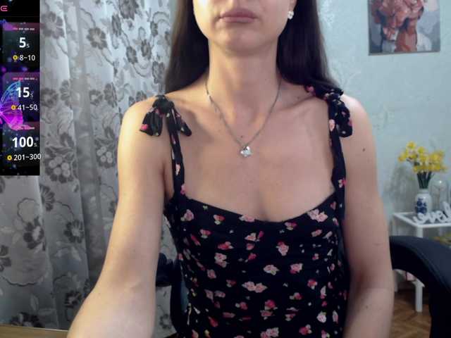 Lapochka2's BongaCams show and profile