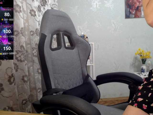 Lapochka2's BongaCams show and profile