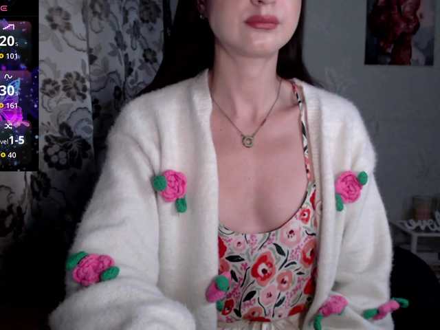 Lapochka2's BongaCams show and profile