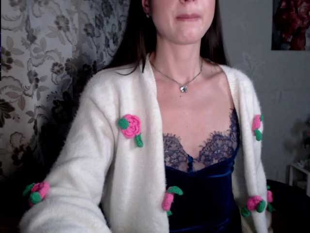 Lapochka2's BongaCams show and profile