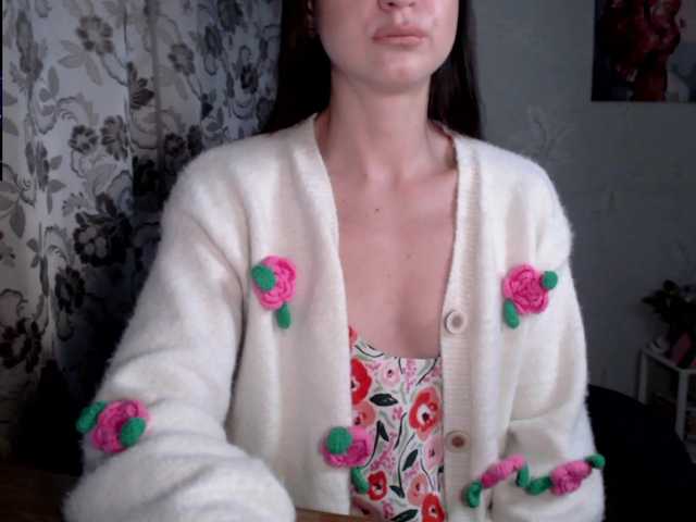 Lapochka2's BongaCams show and profile