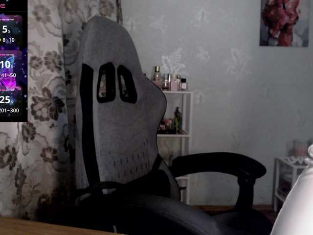 Lapochka2's BongaCams show and profile