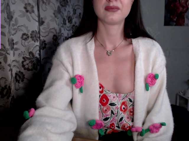 lapochka2 live sex show