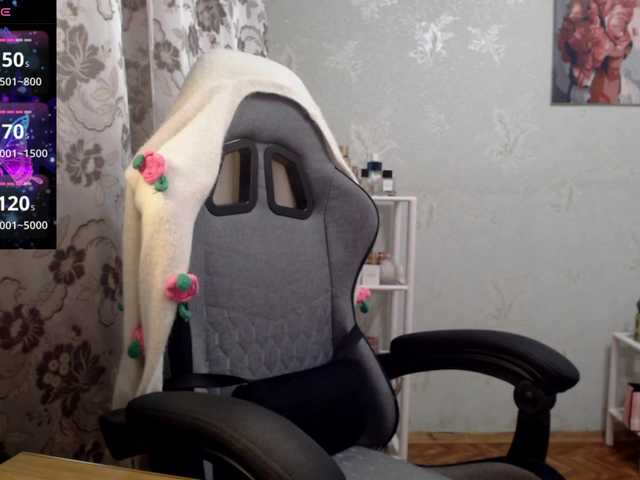 lapochka2 live sex show