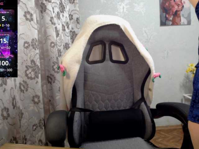 Lapochka2's BongaCams show and profile