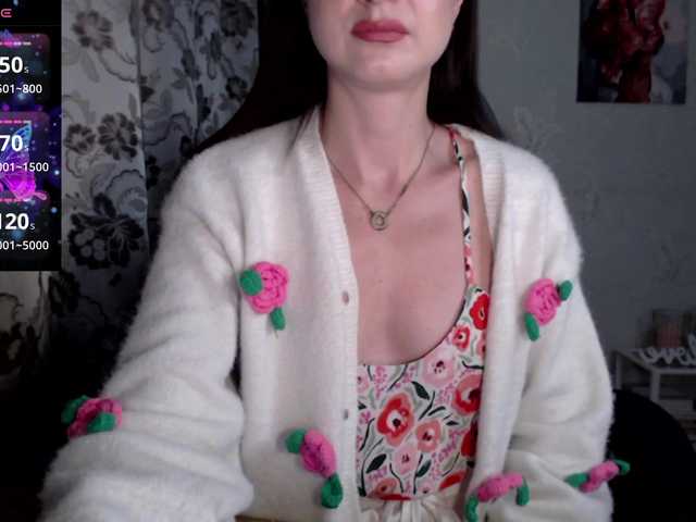 Lapochka2's BongaCams show and profile