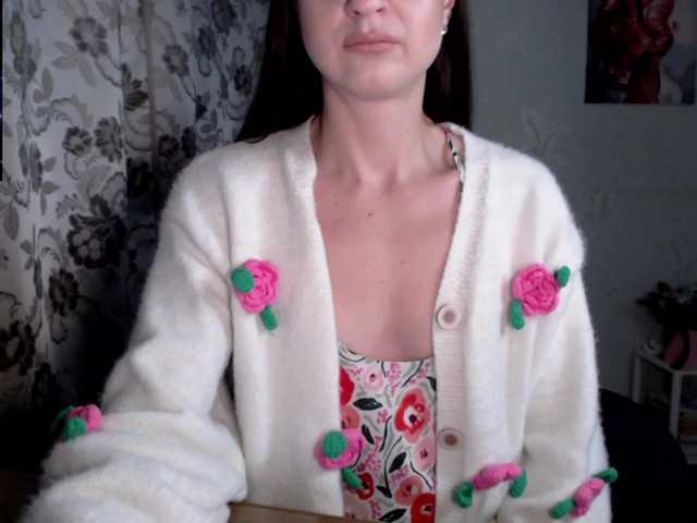 Lapochka2's BongaCams show and profile