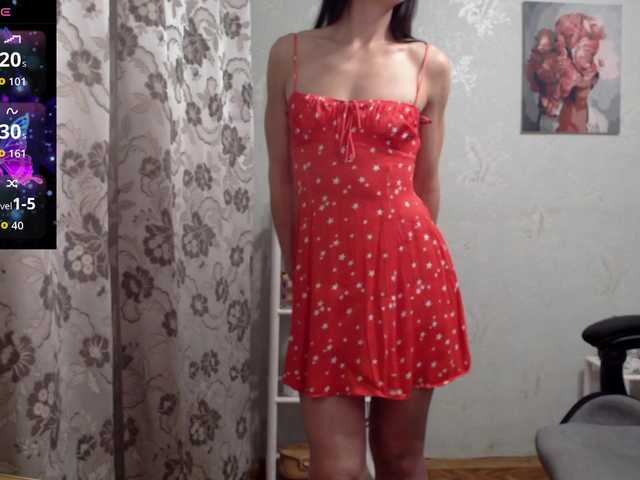 Lapochka2's BongaCams show and profile