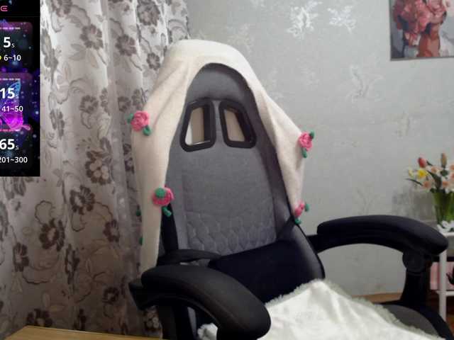 Lapochka2's BongaCams show and profile