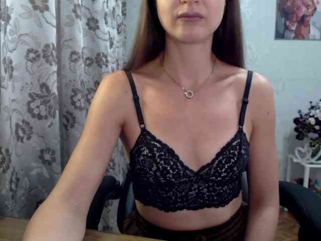 -Konffetka- webcam