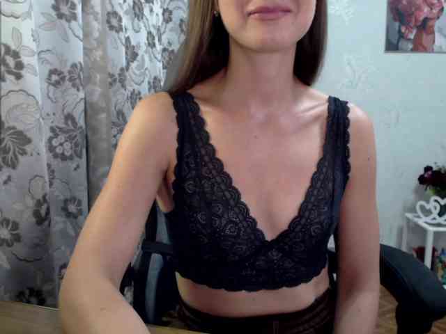 -Konffetka- webcam